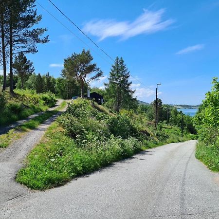 Vila Atlantic View Ingerstua Frei Exteriér fotografie